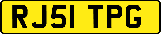RJ51TPG