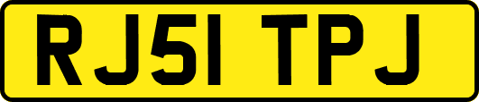 RJ51TPJ