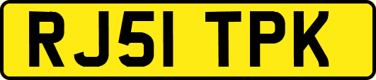 RJ51TPK