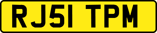 RJ51TPM