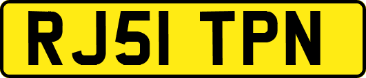 RJ51TPN