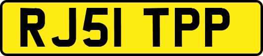 RJ51TPP