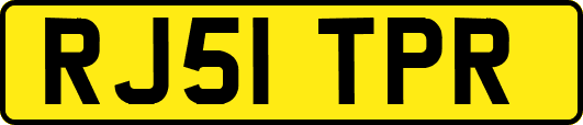 RJ51TPR