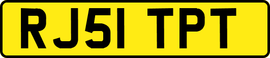 RJ51TPT