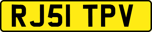 RJ51TPV