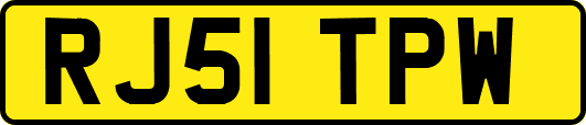 RJ51TPW