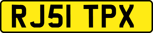 RJ51TPX