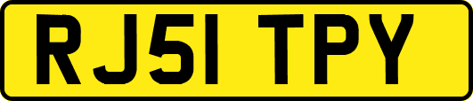 RJ51TPY