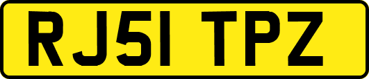 RJ51TPZ