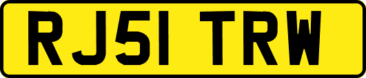 RJ51TRW