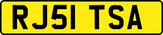 RJ51TSA
