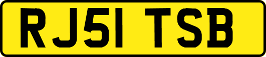 RJ51TSB
