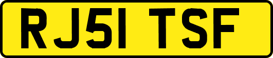 RJ51TSF