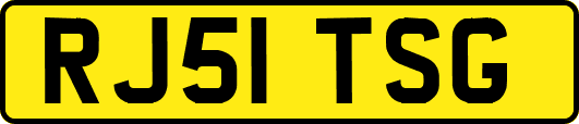 RJ51TSG