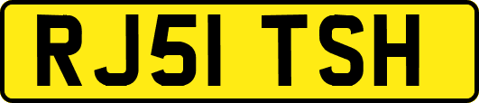 RJ51TSH