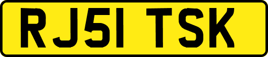 RJ51TSK