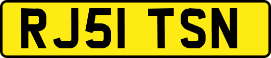 RJ51TSN
