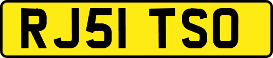 RJ51TSO