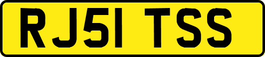 RJ51TSS