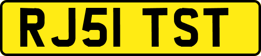 RJ51TST