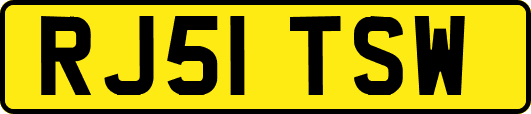 RJ51TSW