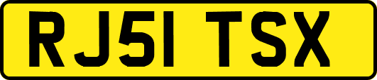 RJ51TSX