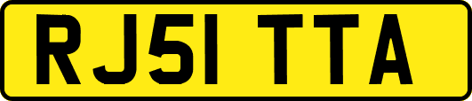 RJ51TTA