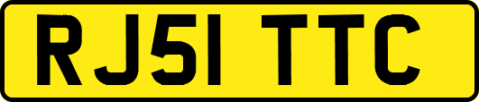 RJ51TTC