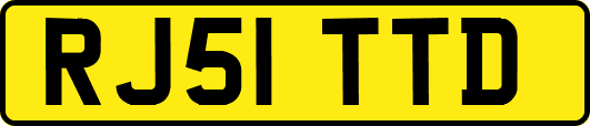 RJ51TTD