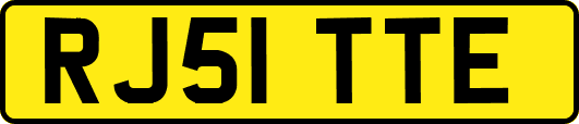 RJ51TTE