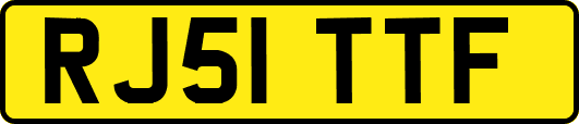 RJ51TTF