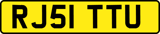 RJ51TTU