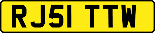 RJ51TTW