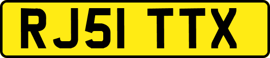 RJ51TTX