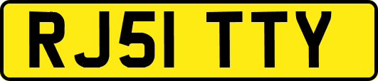 RJ51TTY