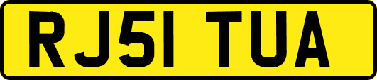 RJ51TUA