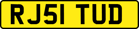 RJ51TUD