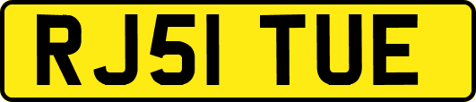 RJ51TUE