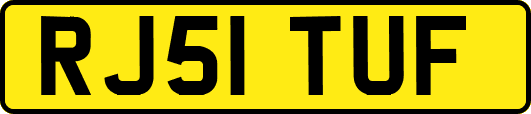 RJ51TUF