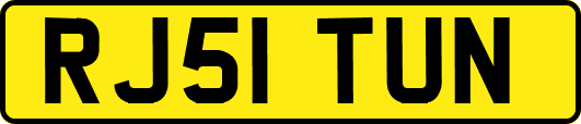 RJ51TUN