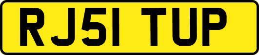 RJ51TUP