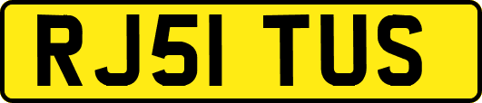 RJ51TUS