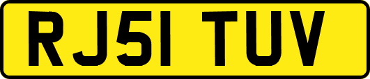 RJ51TUV