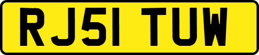 RJ51TUW