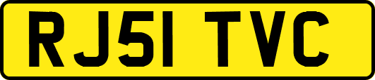 RJ51TVC