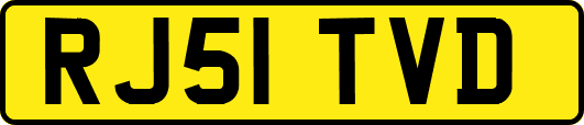 RJ51TVD