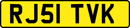 RJ51TVK