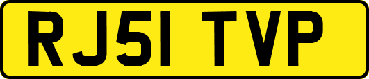 RJ51TVP