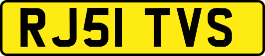 RJ51TVS