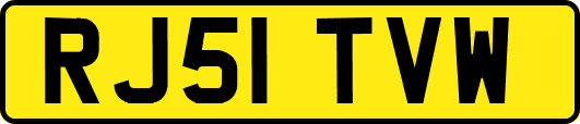 RJ51TVW